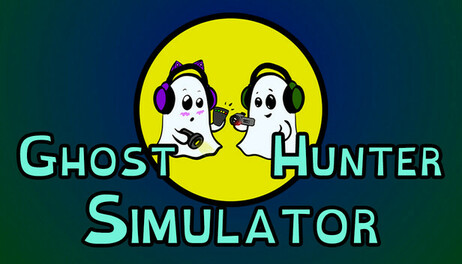 Купить Ghost Hunter Simulator