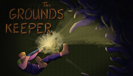 Купить The Groundskeeper на steambuy Купить The Groundskeeper