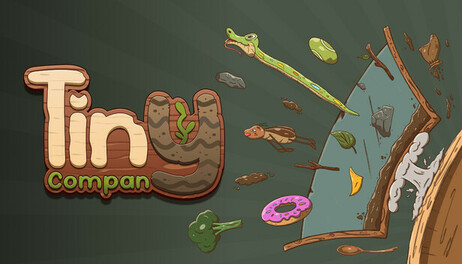 Купить Tiny Company