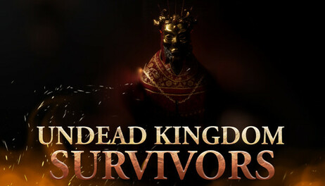 Купить Undead Kingdom Survivors
