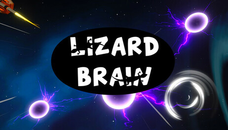 Купить Lizard Brain на steambuy Купить Lizard Brain