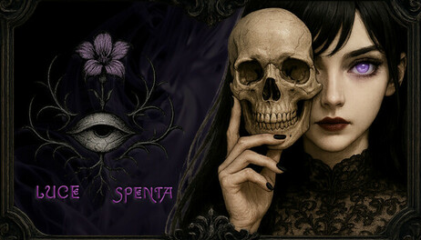 Купить Luce Spenta