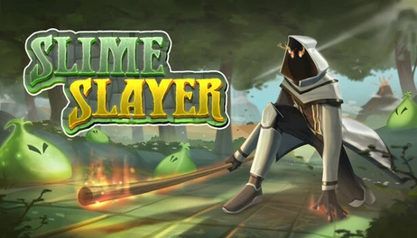 Купить Slime Slayer