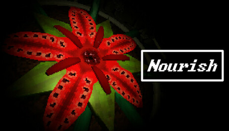 Купить Nourish