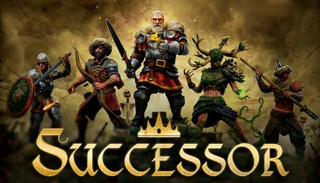 Купить Successor