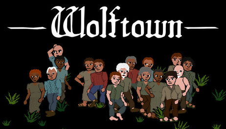 Купить Wolftown