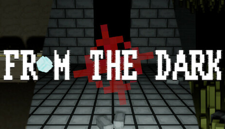 Купить From The Dark