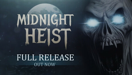 Купить Midnight Heist