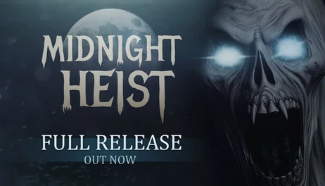 Купить Midnight Heist
