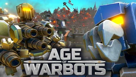 Купить Age Of Warbots