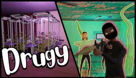 Купить Drugy на steambuy Купить Drugy