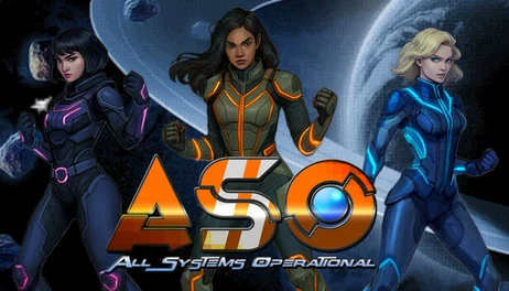 Купить All Systems Operational