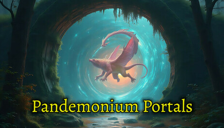 Купить Mythical Mayhem - Pandemonium Portals