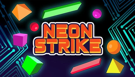 Купить Neon Strike