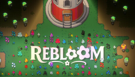 Купить Rebloom