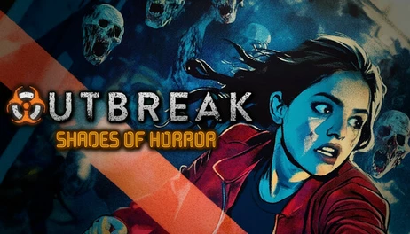 Купить Outbreak: Shades of Horror