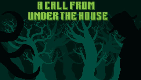 Купить A Call From Under the House на steambuy Купить A Call From Under the House