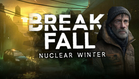 Купить Breakfall на steambuy Купить Breakfall