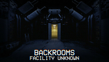 Купить Backrooms: Facility Unknown на steambuy Купить Backrooms: Facility Unknown