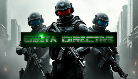 Купить Delta Directive на steambuy Купить Delta Directive