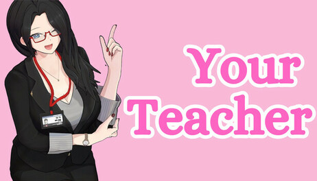 Купить Your Teacher на steambuy Купить Your Teacher