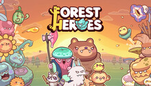 Forest Heroes