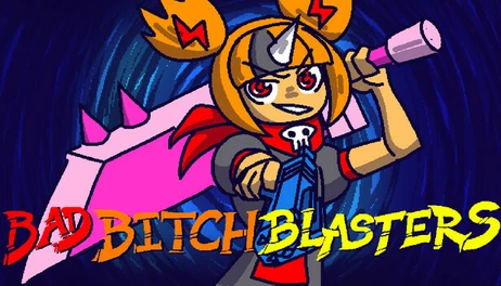 Купить Bad Bitch Blasters