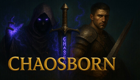 Купить Chaosborn