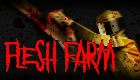 Купить Flesh Farm