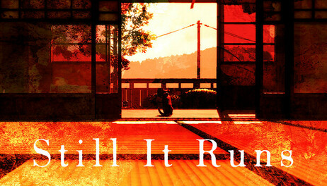 Купить Still It Runs