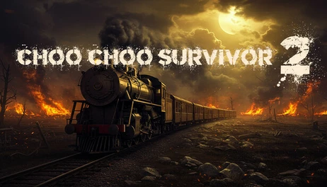 Купить Choo Choo Survivor 2