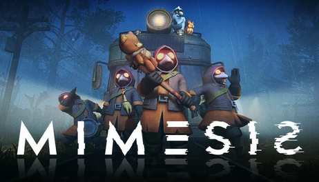 Купить MIMESIS