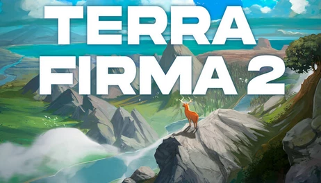 Купить Terra Firma