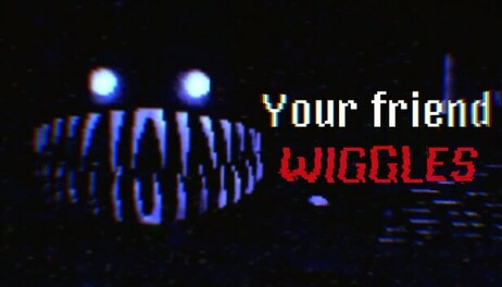 Купить Your Friend Wiggles на steambuy Купить Your Friend Wiggles