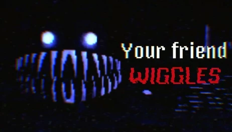 Купить Your Friend Wiggles