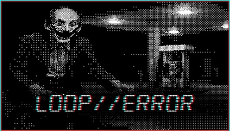 Купить Loop//Error