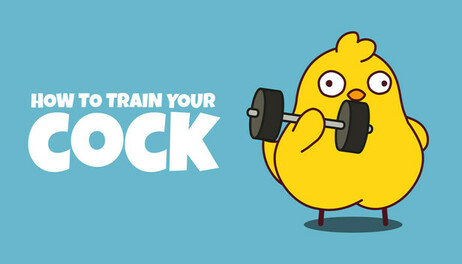 Купить How to Train Your Cock на steambuy Купить How to Train Your Cock