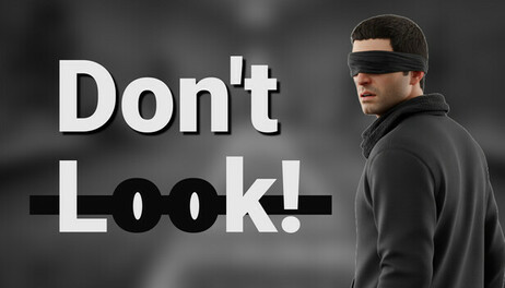 Купить Don't Look!