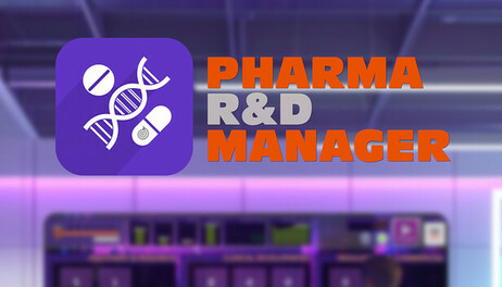 Купить Pharma R&D Manager