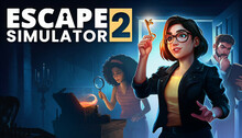 Escape Simulator 2