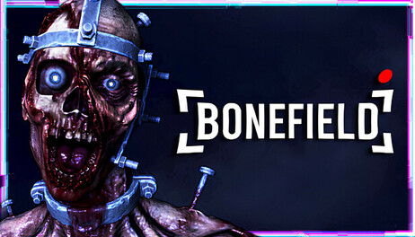 Купить BoneField на steambuy Купить BoneField