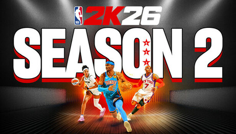 Купить NBA 2K26 SLAM Edition на steambuy Купить NBA 2K26 SLAM Edition