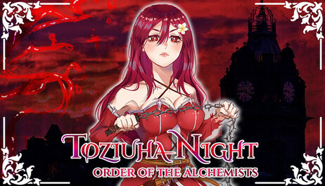 Купить Toziuha Night: Order of the Alchemists