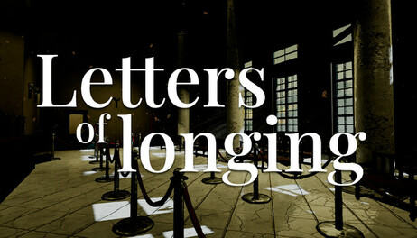 Купить Letters of longing