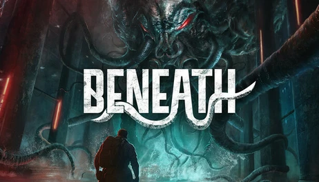 Купить Beneath
