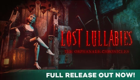 Купить Lost Lullabies: An Orphanage Chronicles