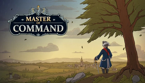 Купить Master of Command