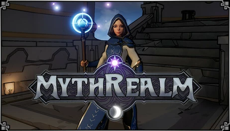 Купить Mythrealm