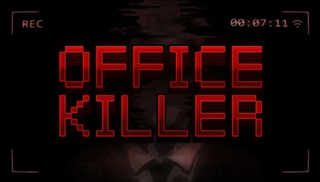 Купить The Office Killer