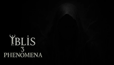 Купить İblis3:Phenomena
